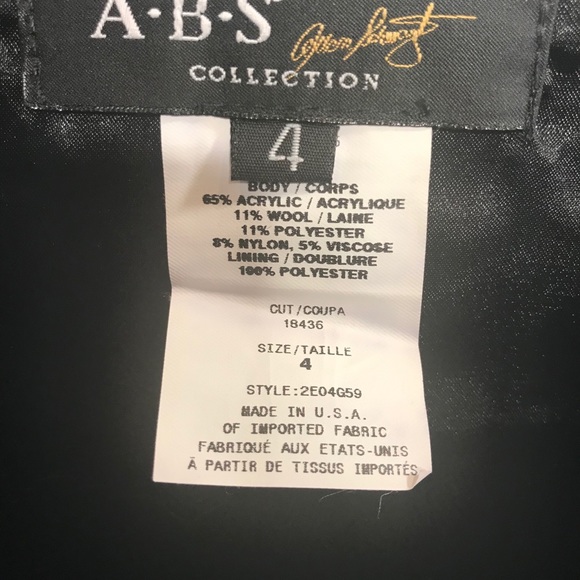 ABS Allen Schwartz Collection Skirt - Picture 14 of 15